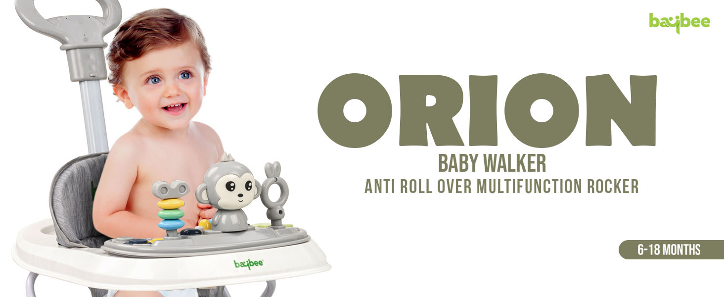 walker for kids