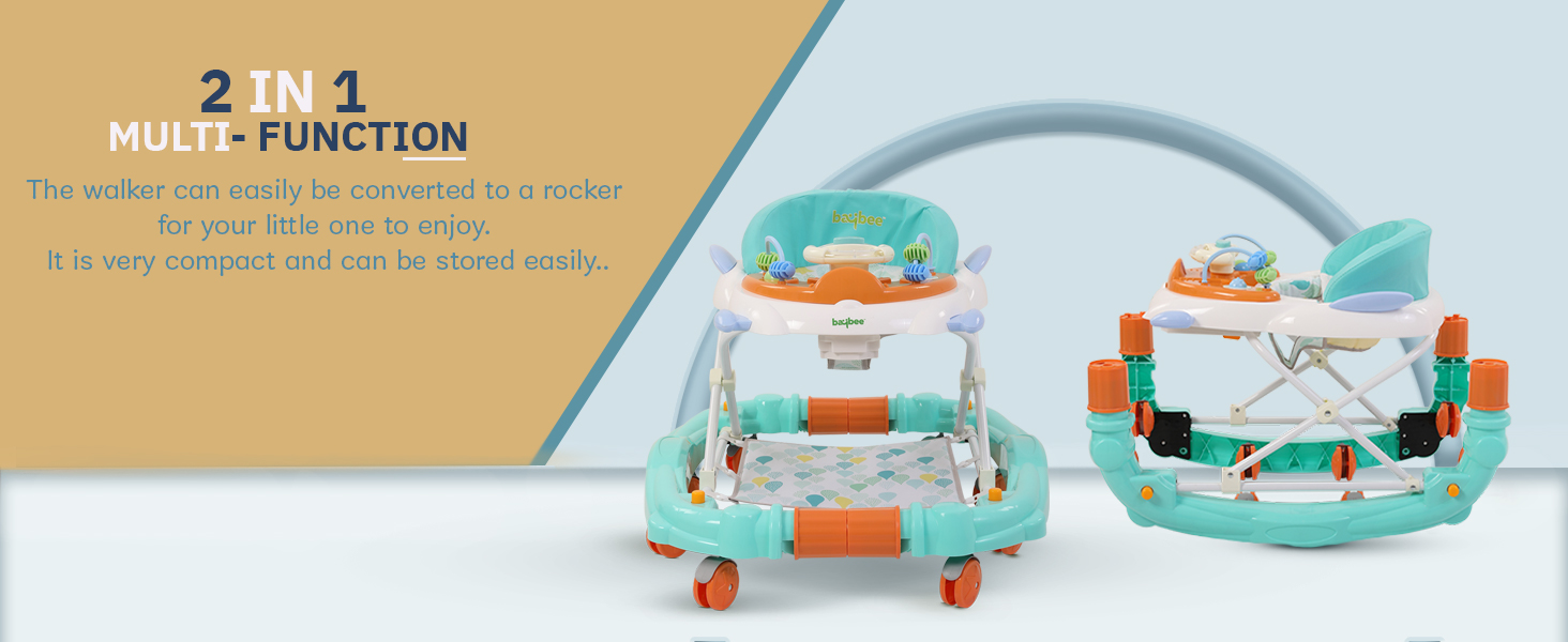 kids walker