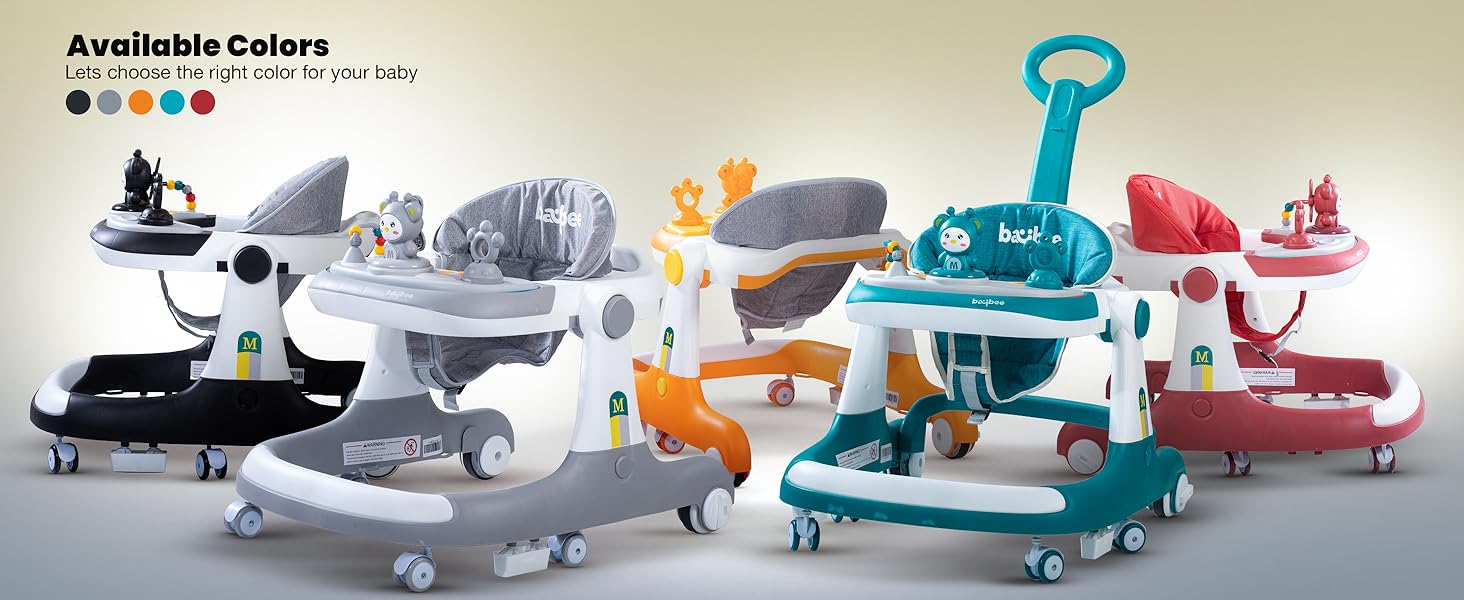 walker for baby