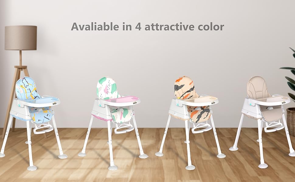 chair color