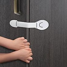 Safety Lock