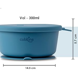 bowl for feeding