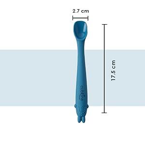 Safe Spoon for kids