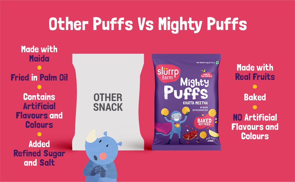 puffs