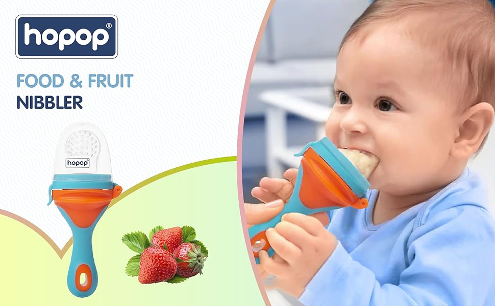 baby food nibbler