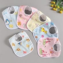 Baby Bibs
