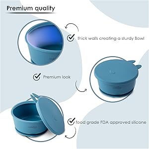 feeding bowl for kids