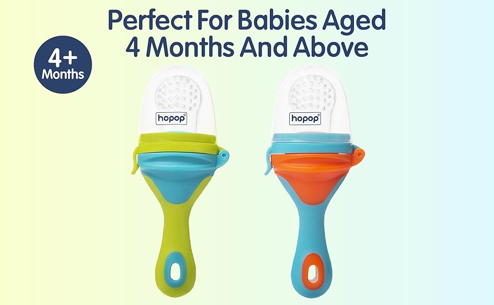 fruit nibbler for babies