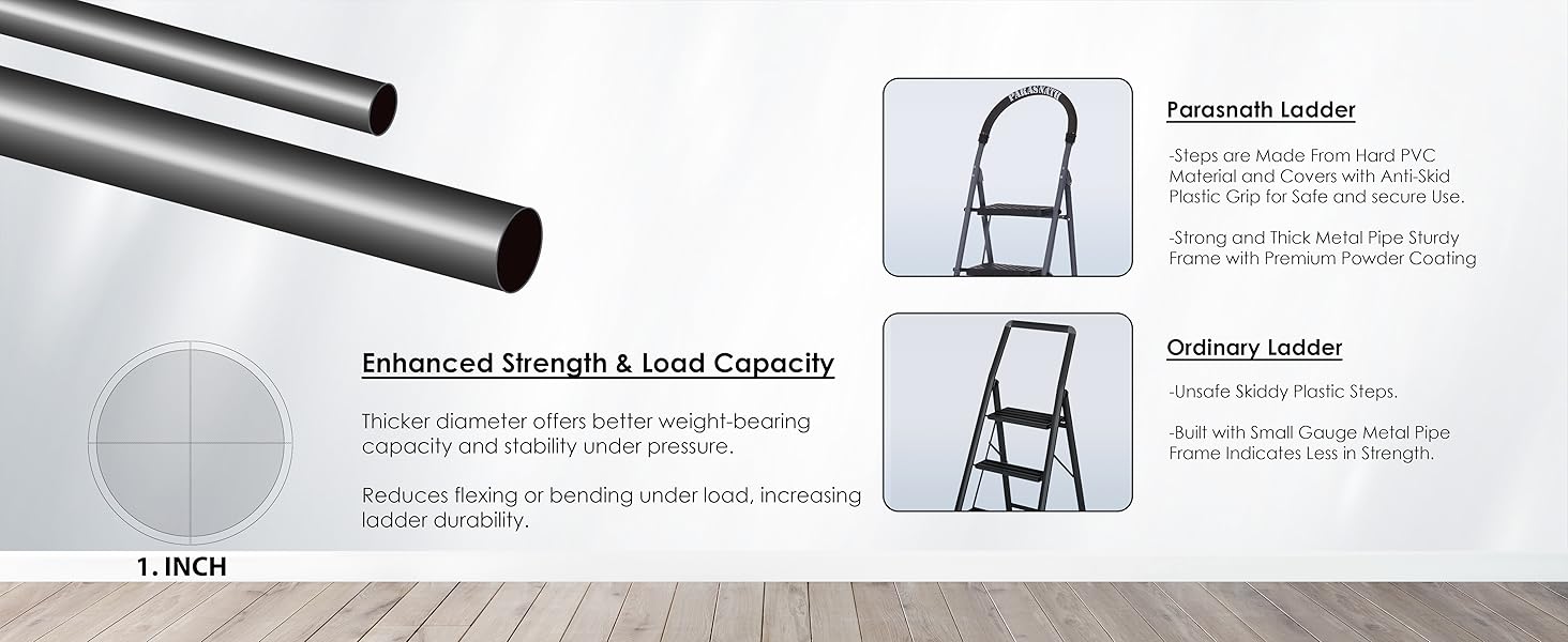 P-GoUp-8step-Grey-ladder