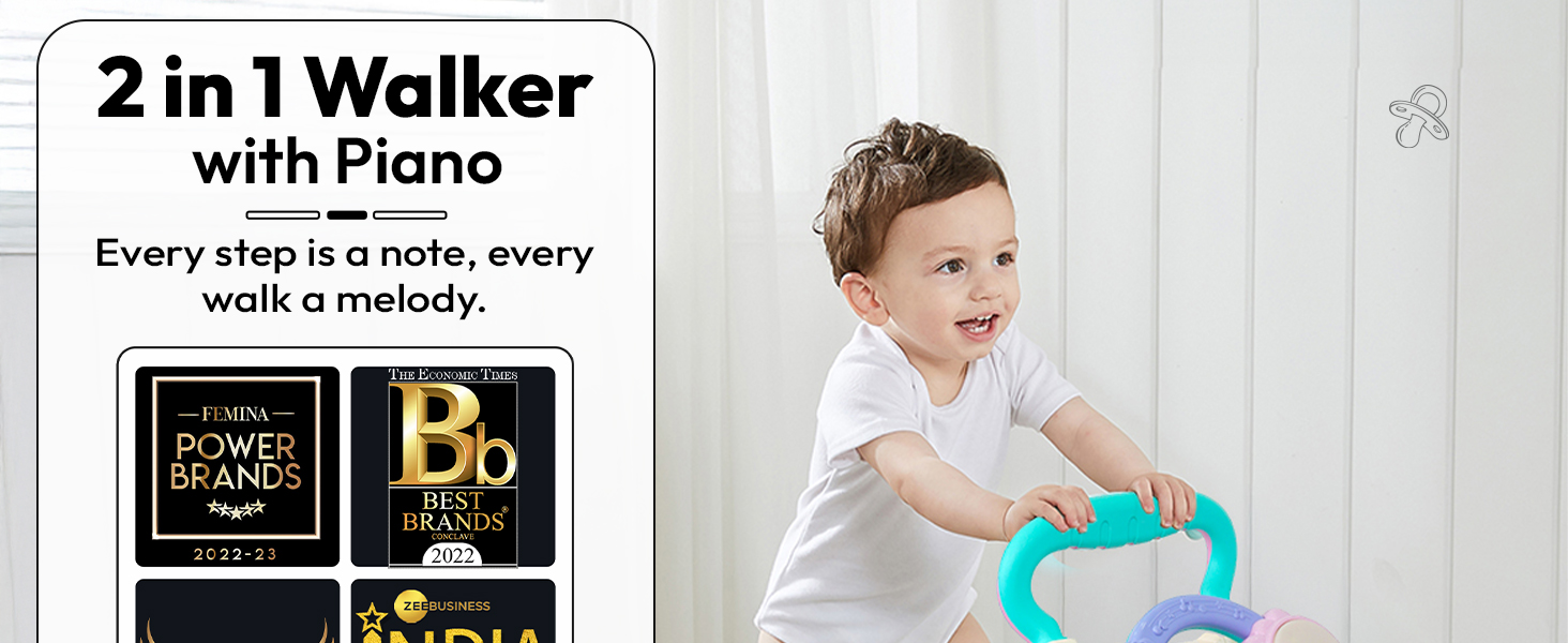 baby walker