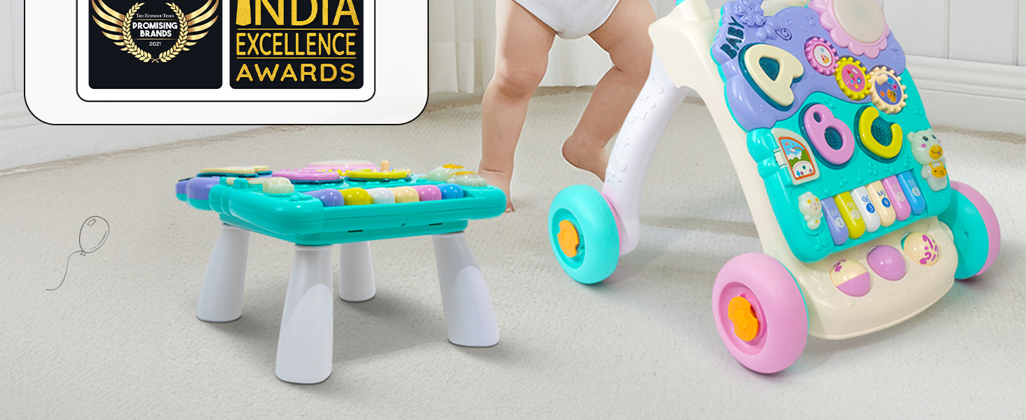 baby walker