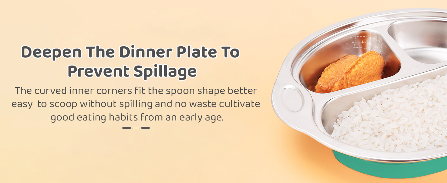 Kids Plates