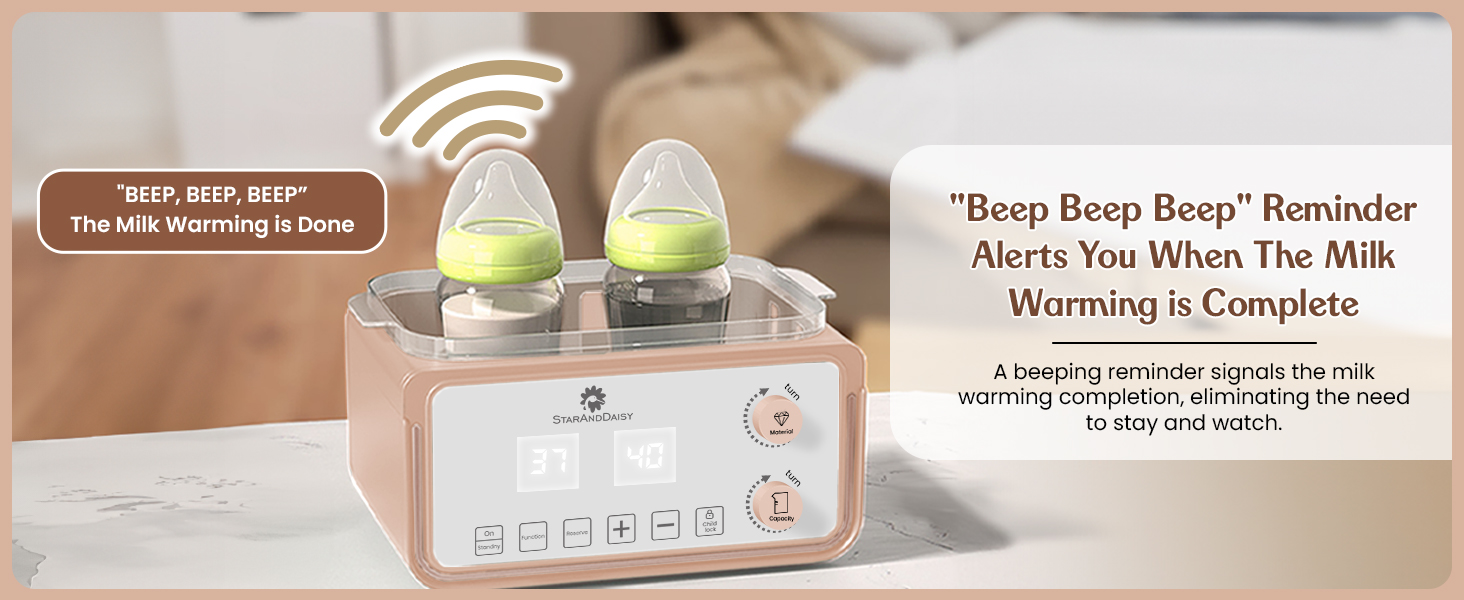 Bottle Sterlizer