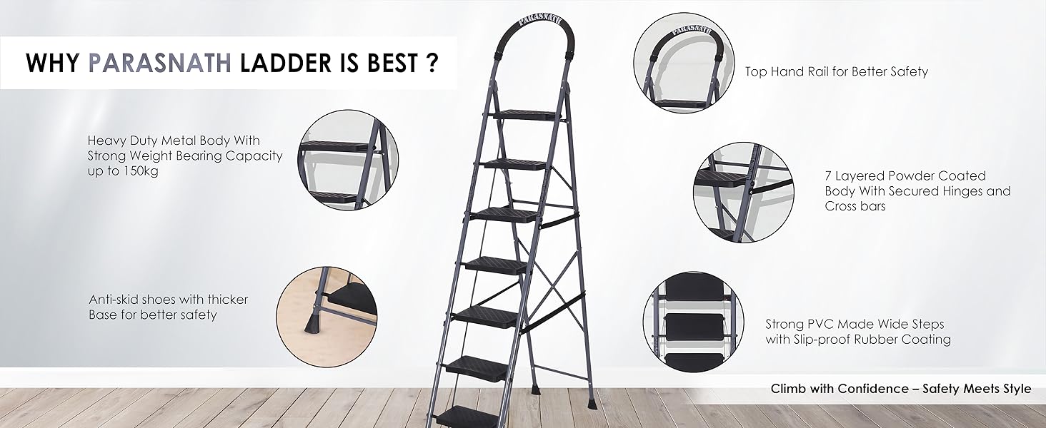 P-GoUp-8step-Grey-ladder