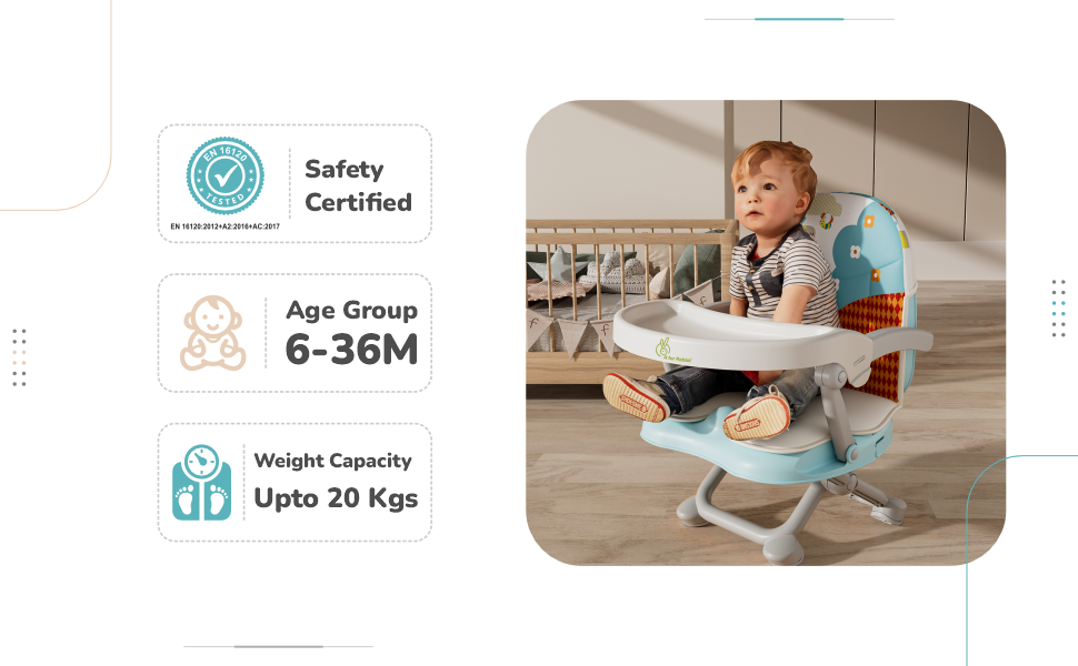 kids booster seat