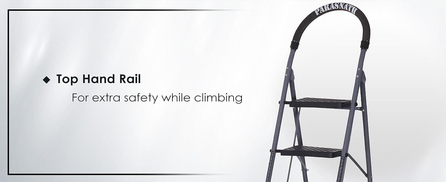 Parasnath Step Ladder