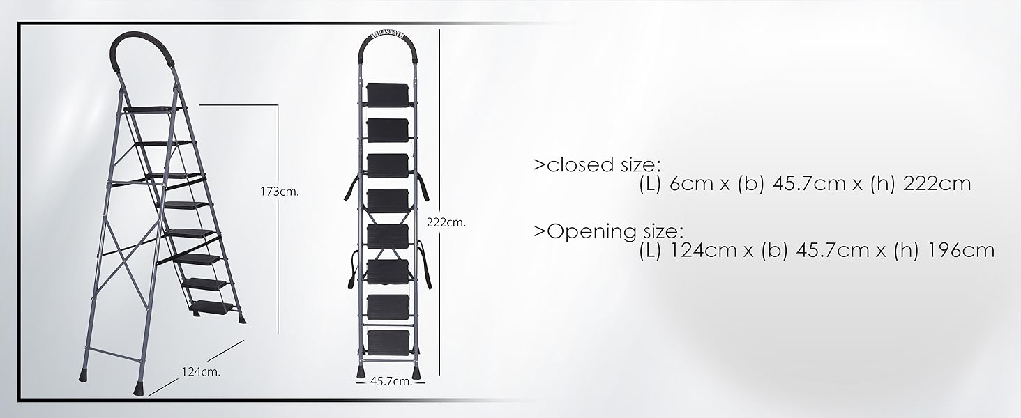 Parasnath Step Ladder
