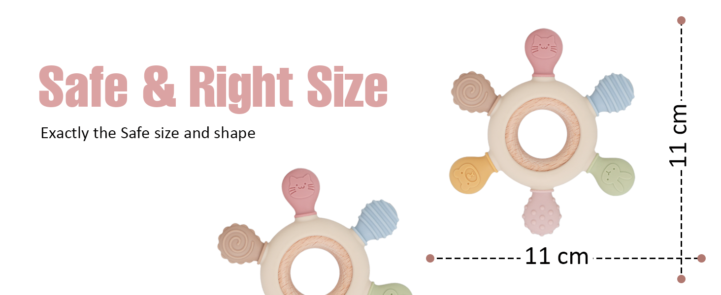 Baby Teether