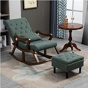 Rocking Chair for Living Room