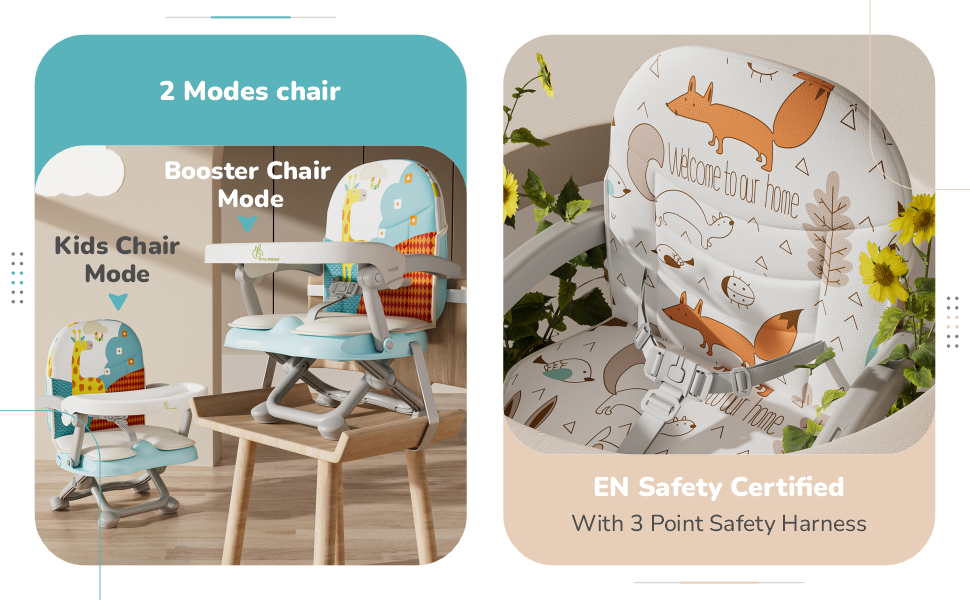 kids booster seat