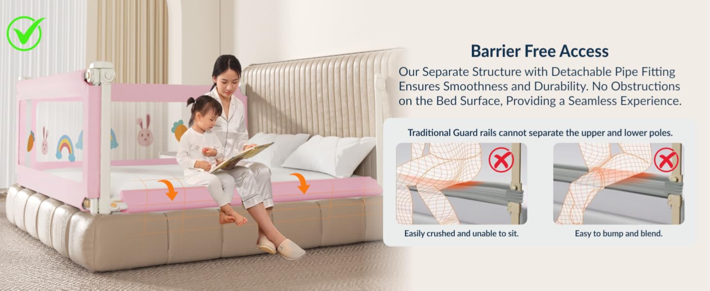 bed rail 