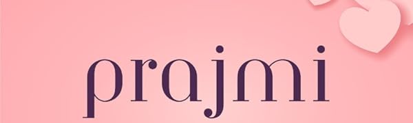 prajmi logo pink