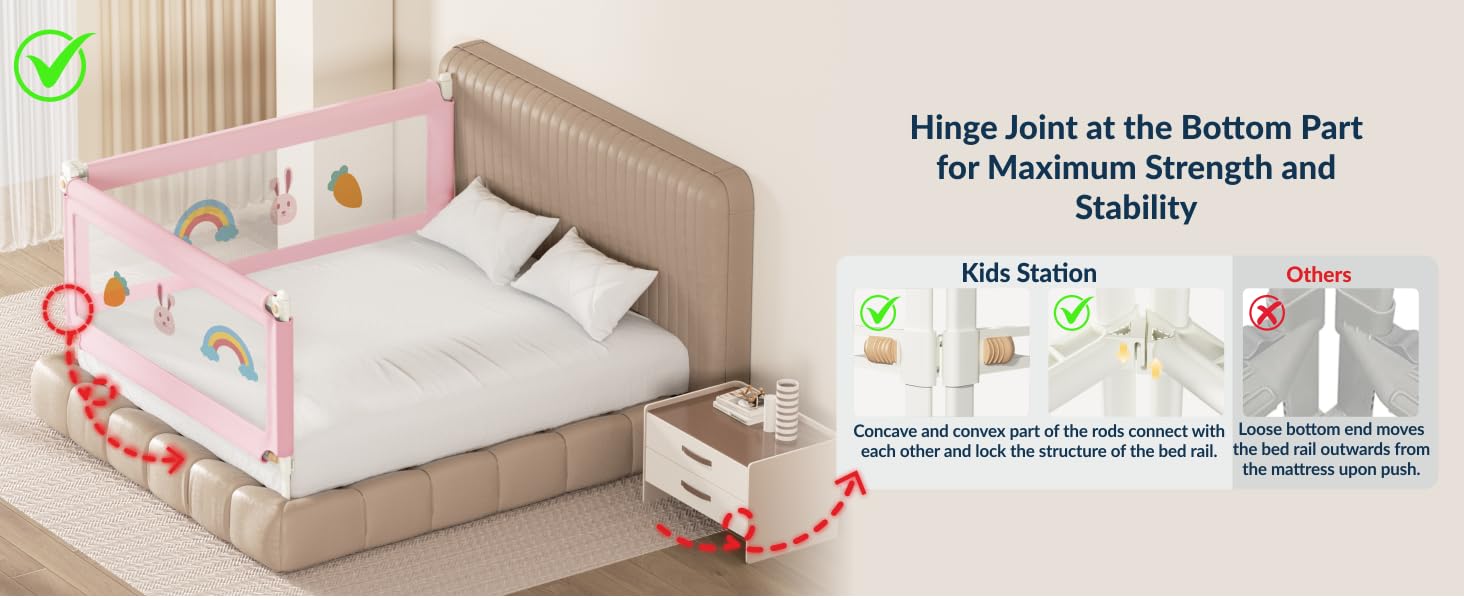 bed rail 