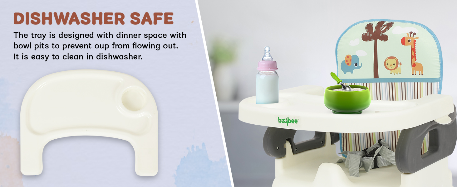 Baby Food Chair 