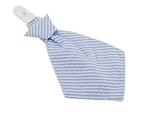  Pacifier Clip