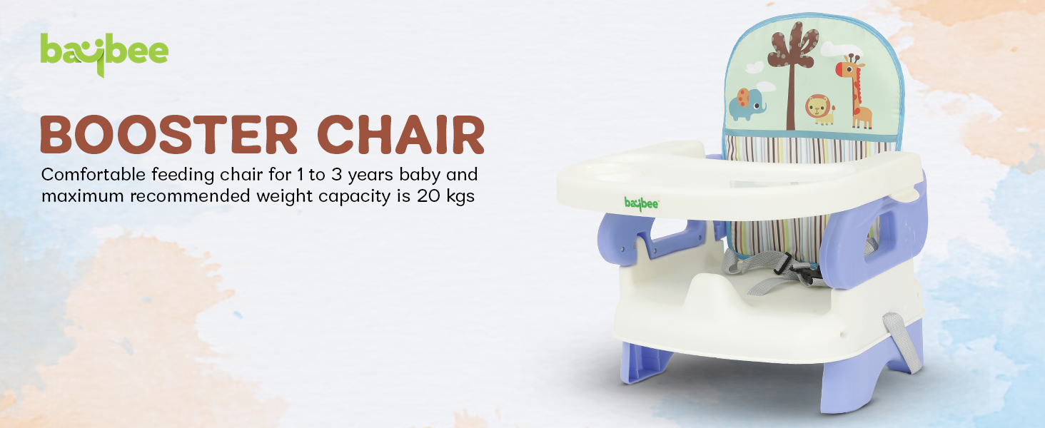 Baby chair