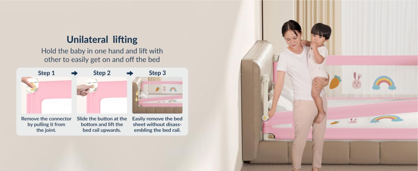 bed rail 