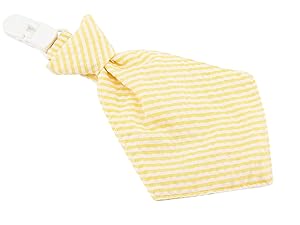  Pacifier Clip
