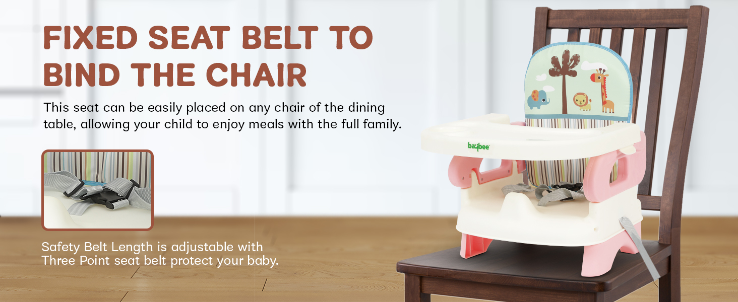 baby feeding chair