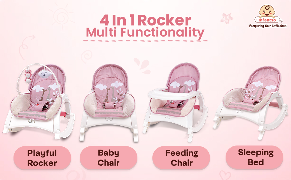 baby rocker