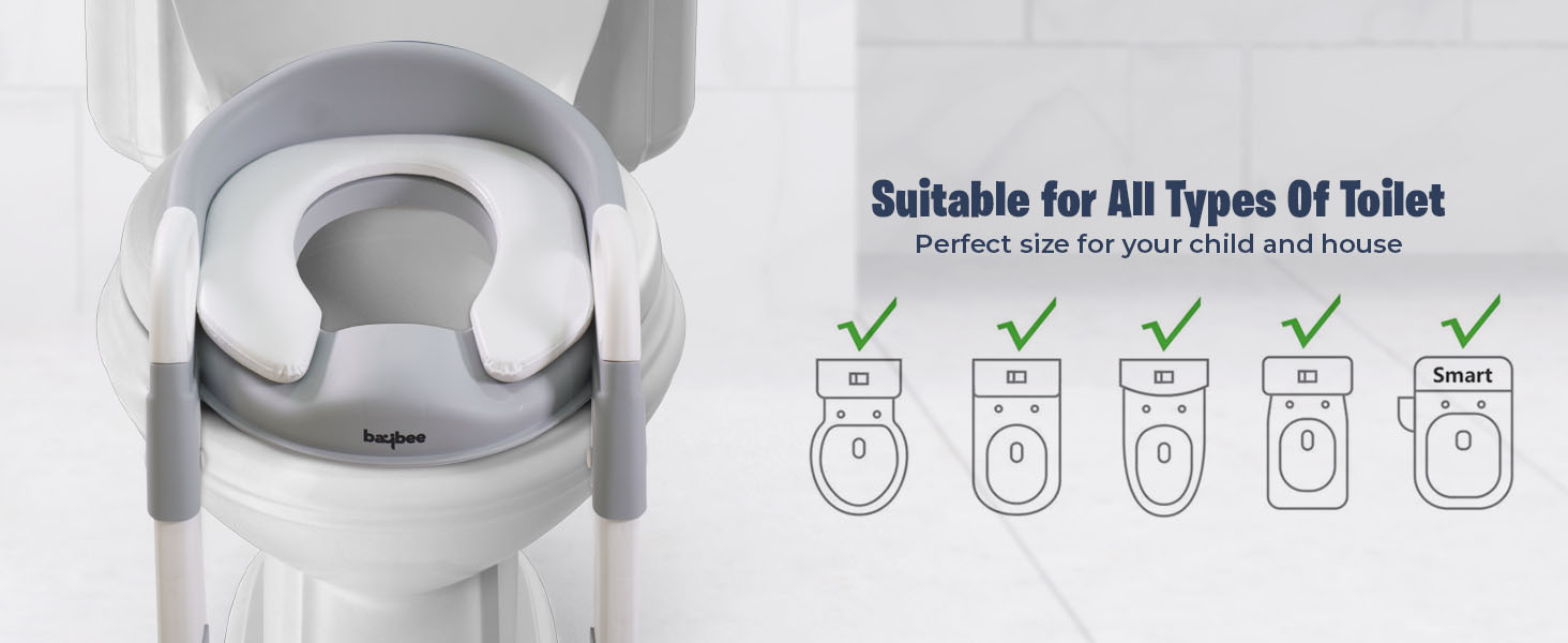 potty trainer
