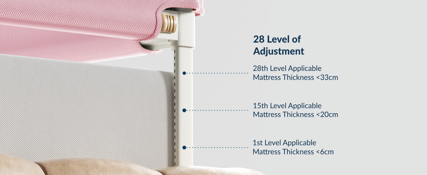 bed rail 