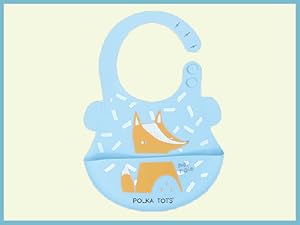 Silicone Bibs