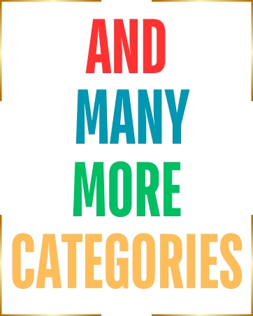 categories