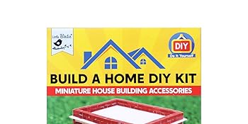 Build a home
