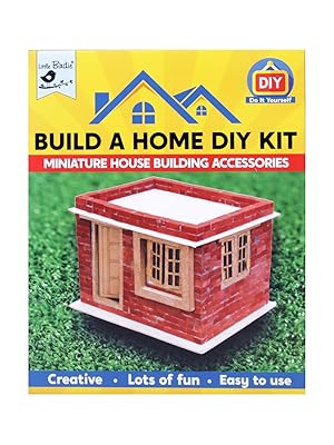 Build a home