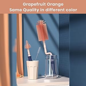 Silicone Bottle Brush1