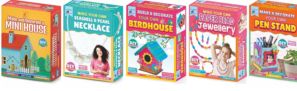 DIY Kits 249