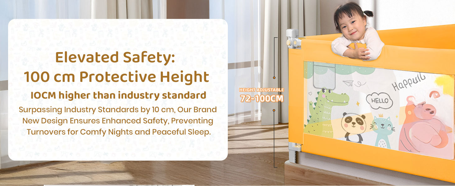 Adjustable Height