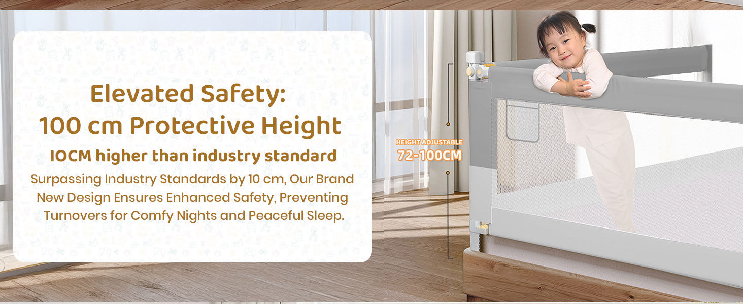 Adjustable Height