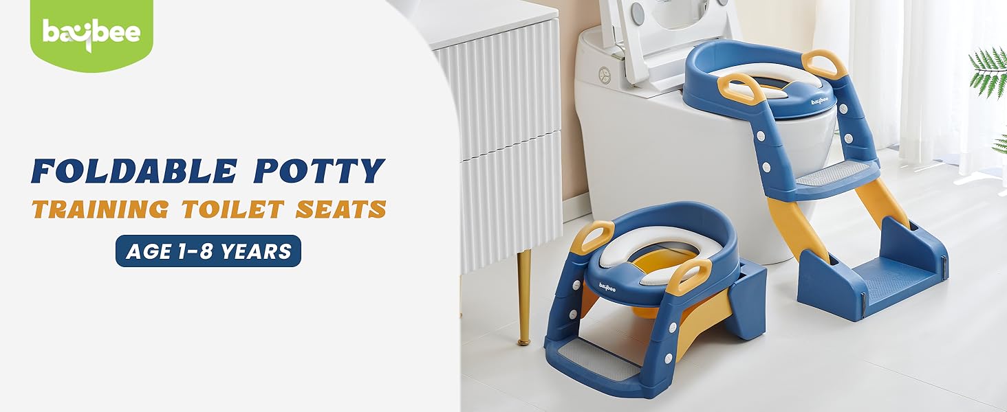 baby potty seat