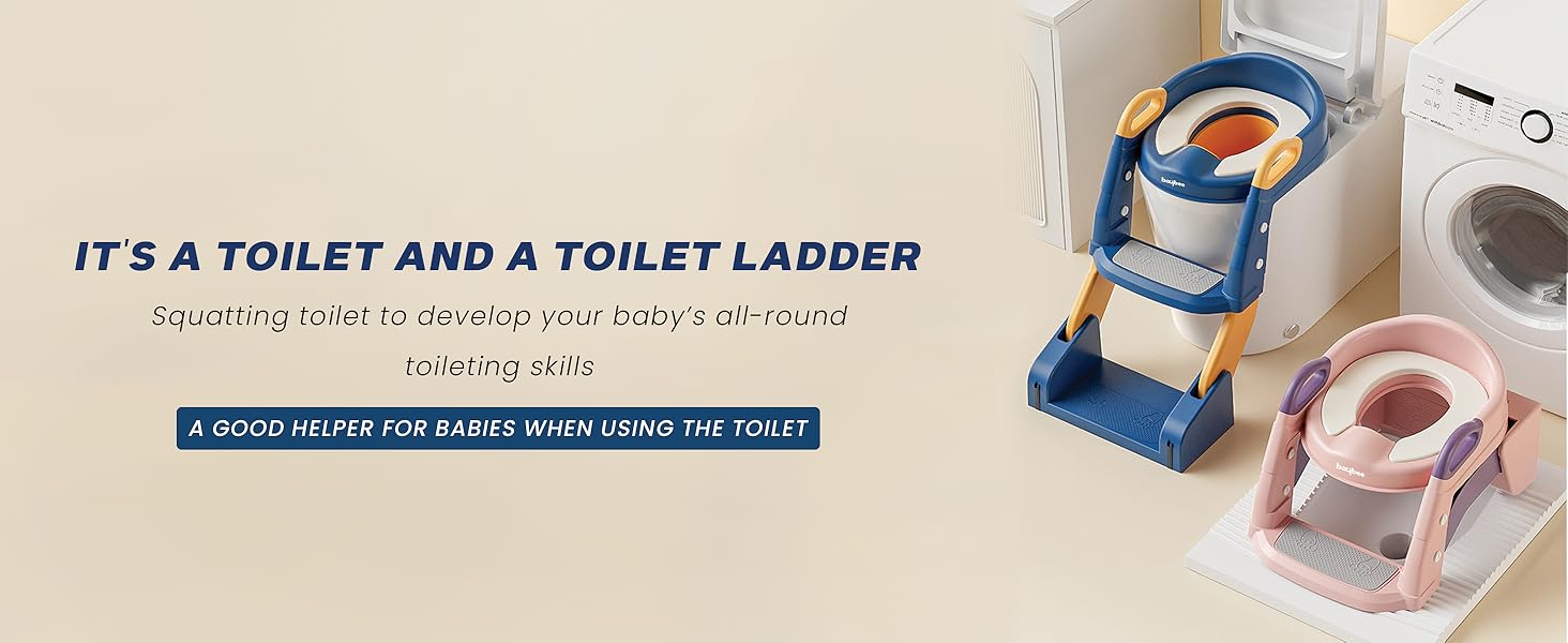 baby potty seat for 0 to 2 years
