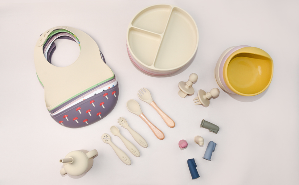 Feeding Set