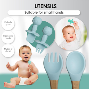 Feeding Set
