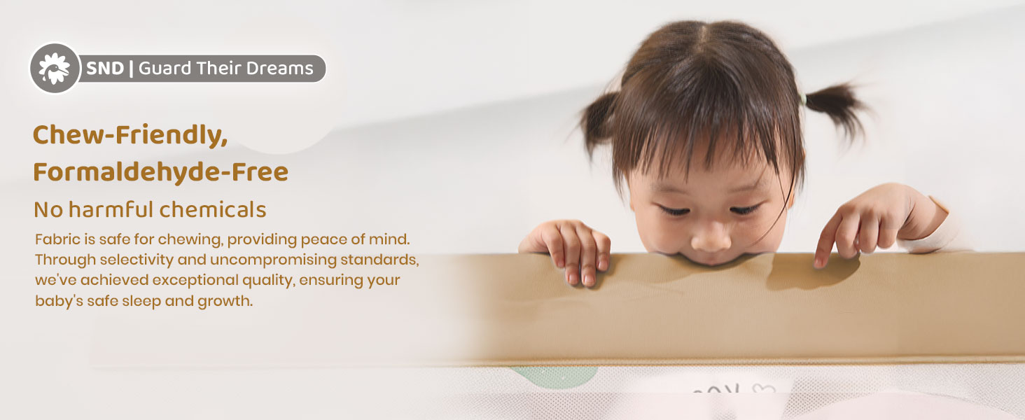 toddler safety bed guard