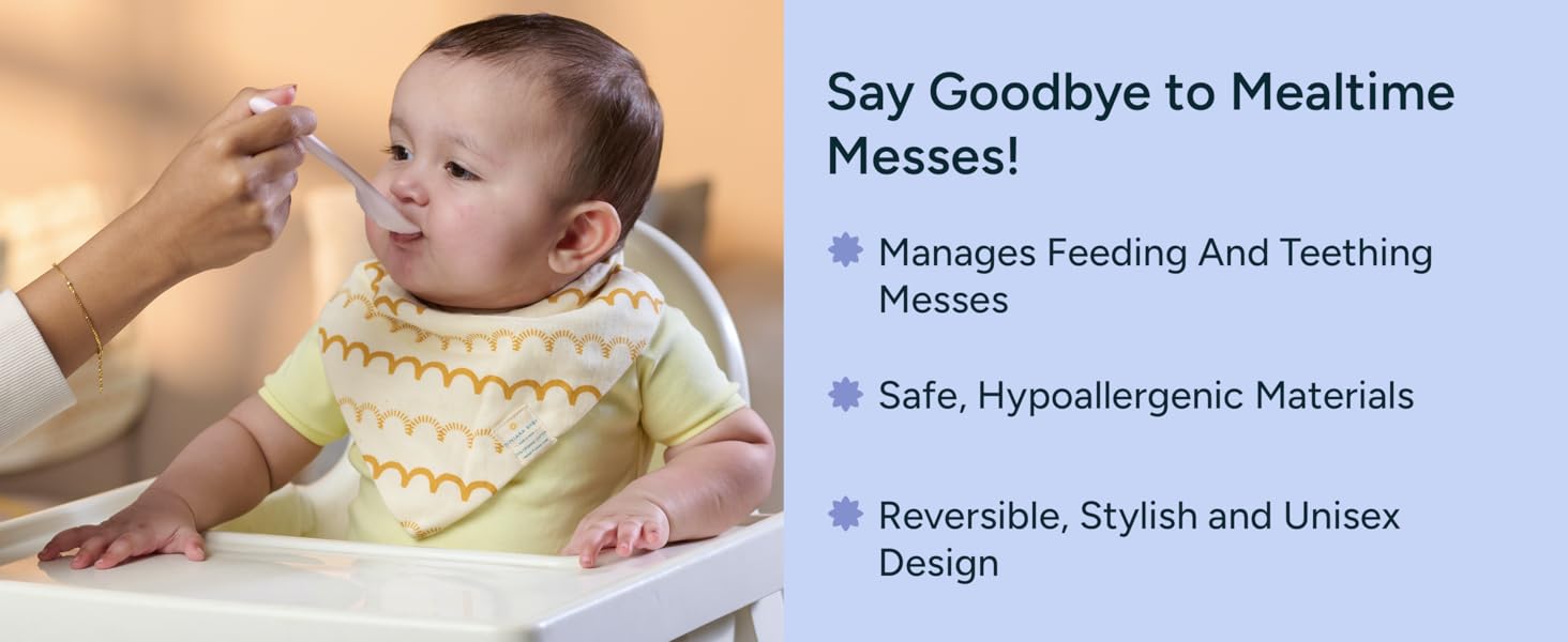 ideal for wiping and drooling, reversible, bibs, baby shower gifts, gift for new parents